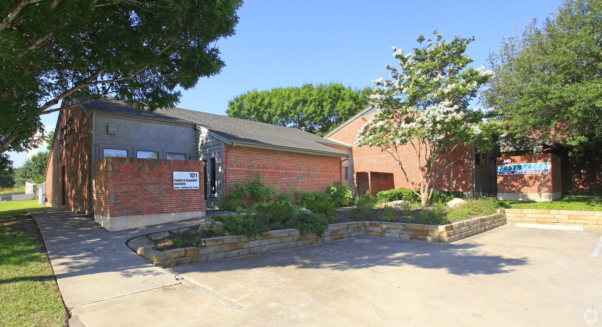 6700 West Gate Blvd, Austin, TX for lease Primary Photo- Image 1 of 13