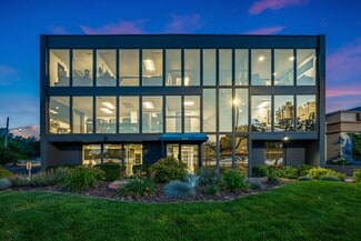 Plus de détails pour 504 W Eisenhower Blvd, Loveland, CO - Bureau à vendre