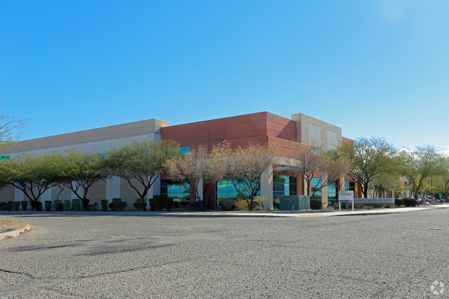 6855 S Lisa Frank Ave, Tucson, AZ for sale - Primary Photo - Image 1 of 1