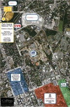175 Park Central Dr, Columbia, SC - AERIAL  map view - Image1