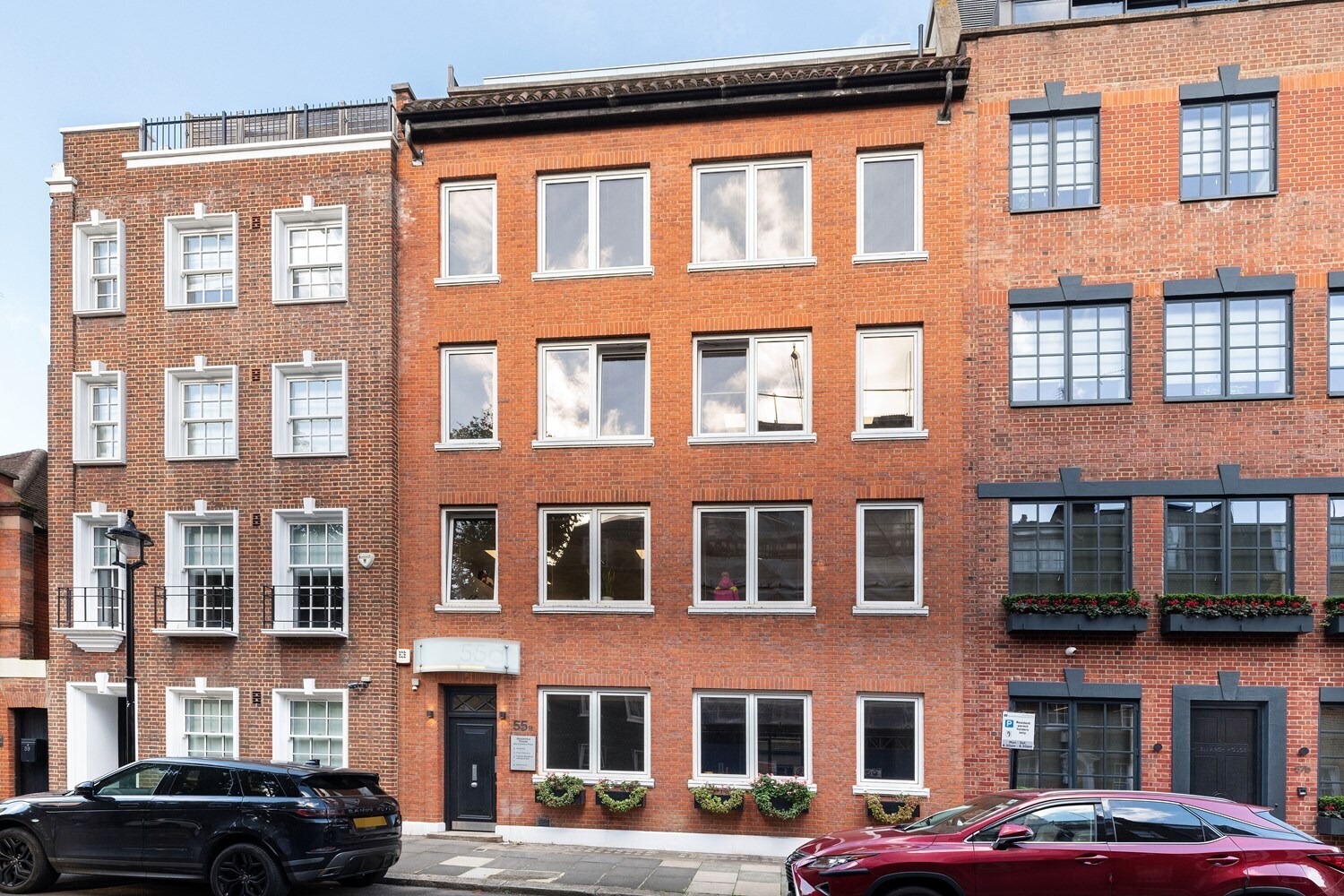 55A Catherine Pl, Londres à louer Photo principale- Image 1 de 2