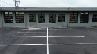 More details for 155-165 Cole St, Dallas, TX - Office/Retail for Lease