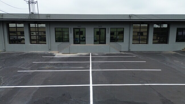 More details for 155-165 Cole St, Dallas, TX - Office/Retail for Lease