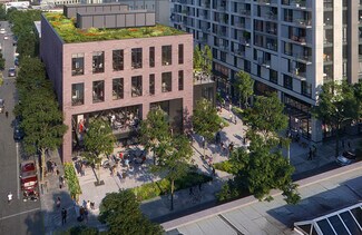 Plus de détails pour 1640 SW Yamhill St, Portland, OR - Commerce de détail à louer