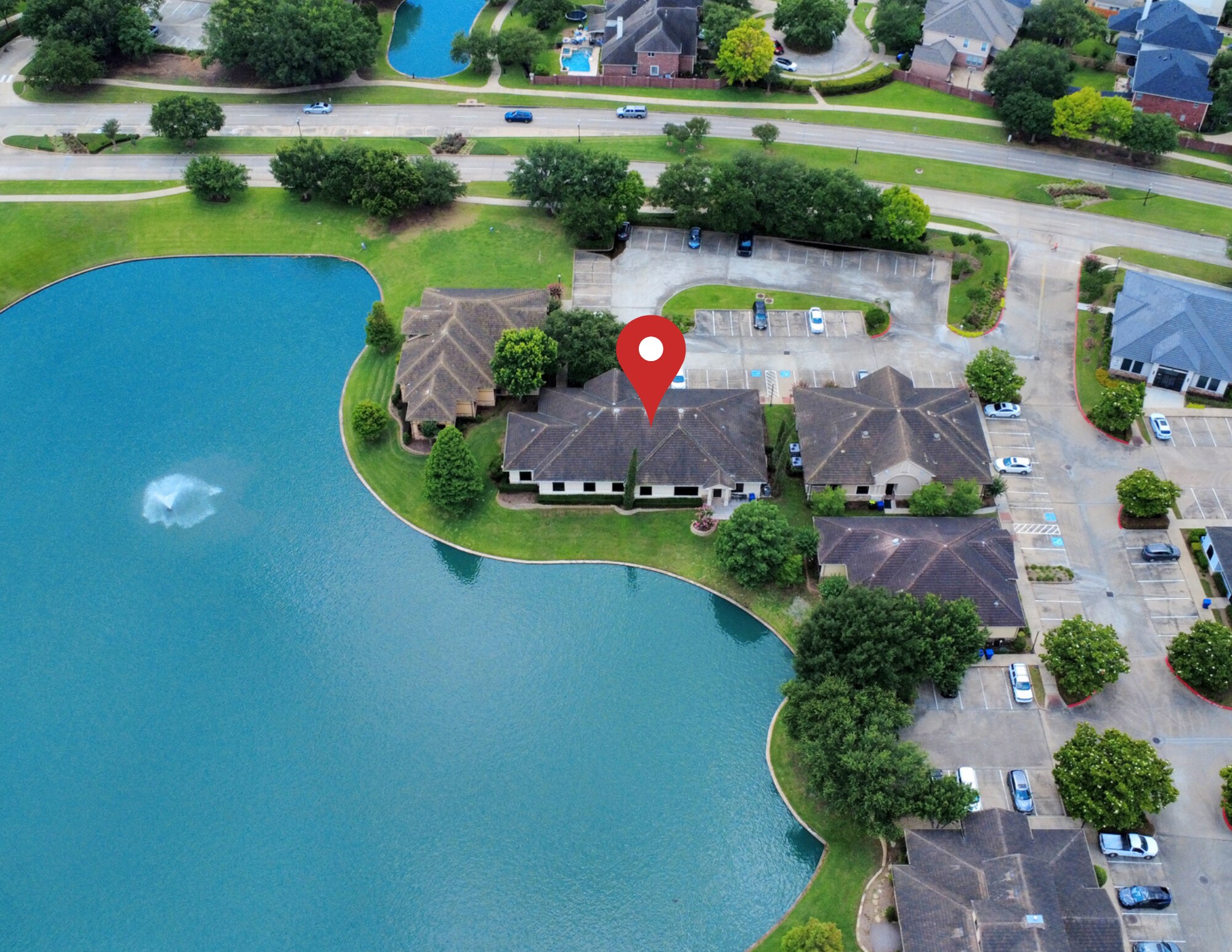 4610 Riverstone Blvd, Missouri City, TX à vendre Photo du bâtiment- Image 1 de 68
