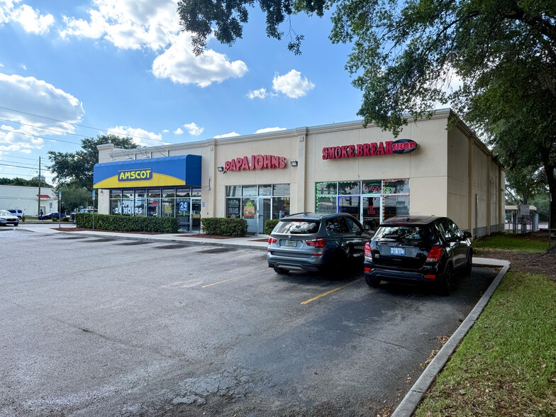 7501 E Colonial Dr, Orlando, FL for lease - Building Photo - Image 2 of 2
