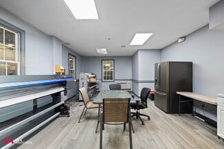 Plus de détails pour 4151 Industrial Park Dr, Norcross, GA - Industriel à louer