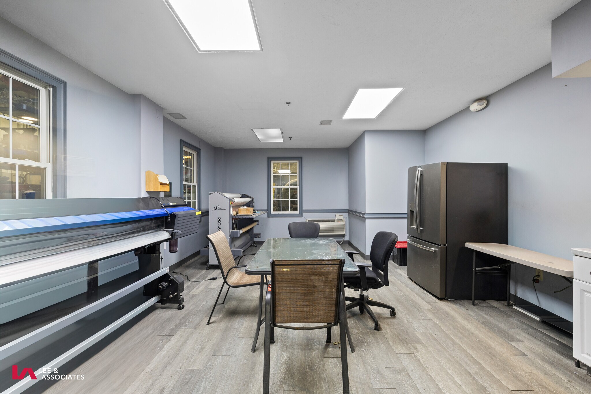 4151 Industrial Park Dr, Norcross, GA à louer Photo principale- Image 1 de 53