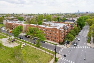 362 E 60th St, Chicago, IL - Aerial  map view - Image1
