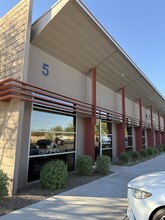5425 E Bell Rd, Scottsdale, AZ for lease Building Photo- Image 2 of 9