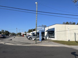 3405 Market St, Wilmington NC - Services immobiliers commerciaux