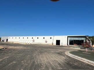 More details for 13960 Ironwood Dr, Grand Rapids, MI - Industrial for Lease