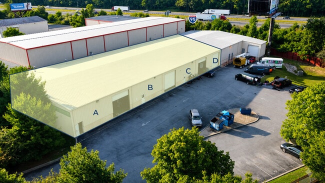 Plus de détails pour 62 Albe Dr, Newark, DE - Local d'activités, Industriel à louer