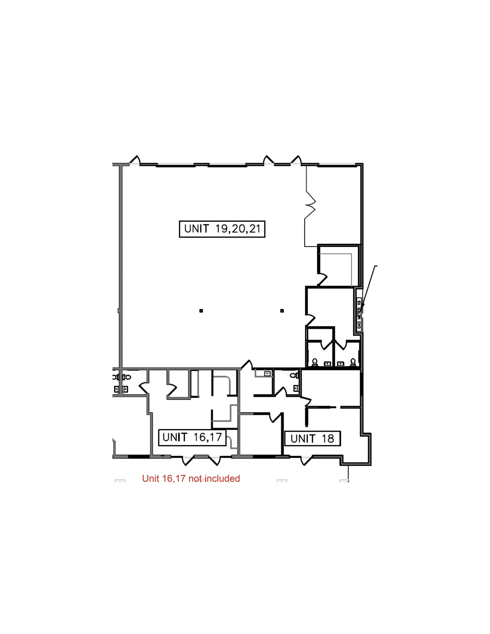 5401 Longley Ln, Reno, NV for lease Site Plan- Image 1 of 1