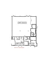 5401 Longley Ln, Reno, NV for lease Site Plan- Image 1 of 1