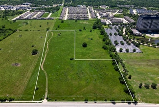 More details for University Drive E, Bryan, TX - Land for Sale