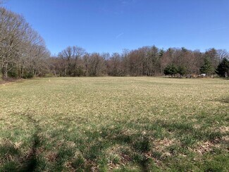 Plus de détails pour 921 Hillstown rd, Manchester, CT - Terrain à vendre