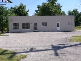 More details for 4918 W 21st St, Tulsa, OK - Industrial for Lease