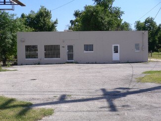 Plus de détails pour 4918 W 21st St, Tulsa, OK - Industriel à louer