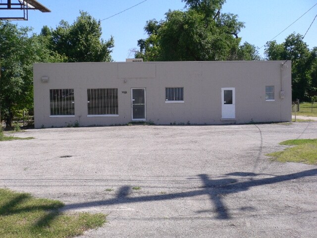 More details for 4918 W 21st St, Tulsa, OK - Industrial for Lease
