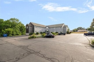 More details for 320 Phillips St, North Kingstown, RI - Office/Medical for Lease