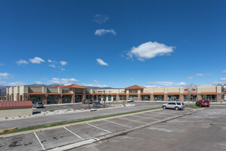 More details for 12245 Voyager Pky, Colorado Springs, CO - Retail for Lease