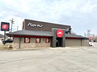 More details for 524 W 30th St, Connersville, IN - Retail for Lease