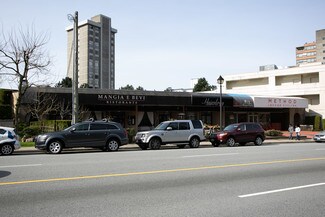 More details for 2222 Marine Dr, West Vancouver, BC - Retail for Lease