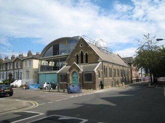 Plus de détails pour 20 St. James St, Londres - Bureau à louer