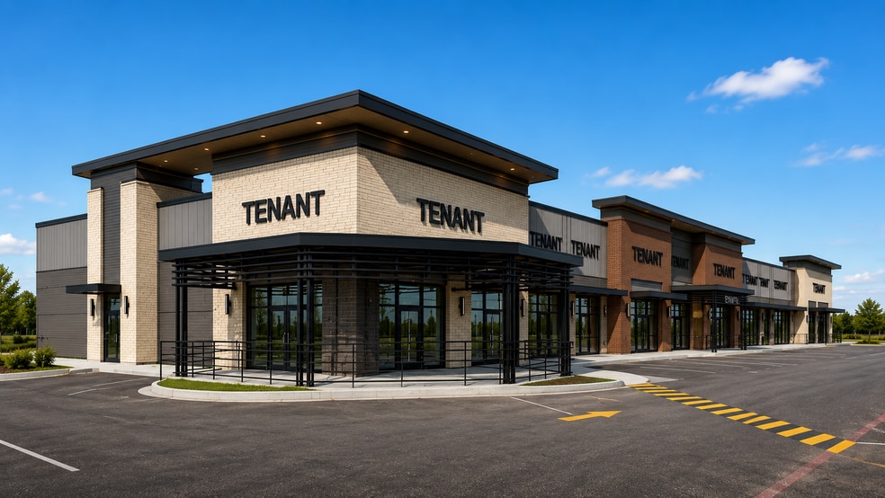 11070 Shaenfield Rd, San Antonio, TX for lease - Building Photo - Image 3 of 4