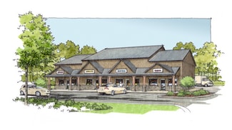 Plus de détails pour Oregon Rd, Perrysburg, OH - Local d'activités à louer