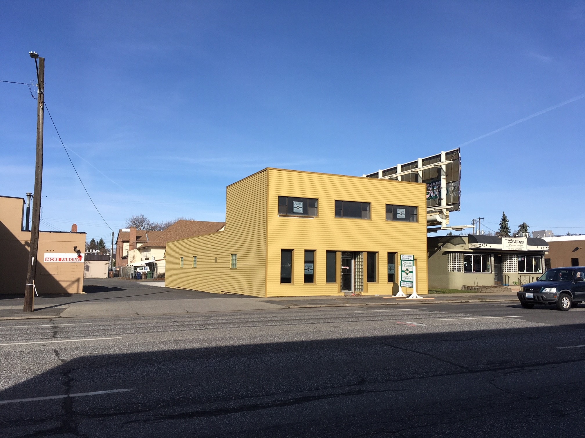 1915 N Division St, Spokane, WA for sale Primary Photo- Image 1 of 31