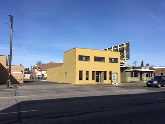 Plus de détails pour 1915 N Division St, Spokane, WA - Bureau à vendre