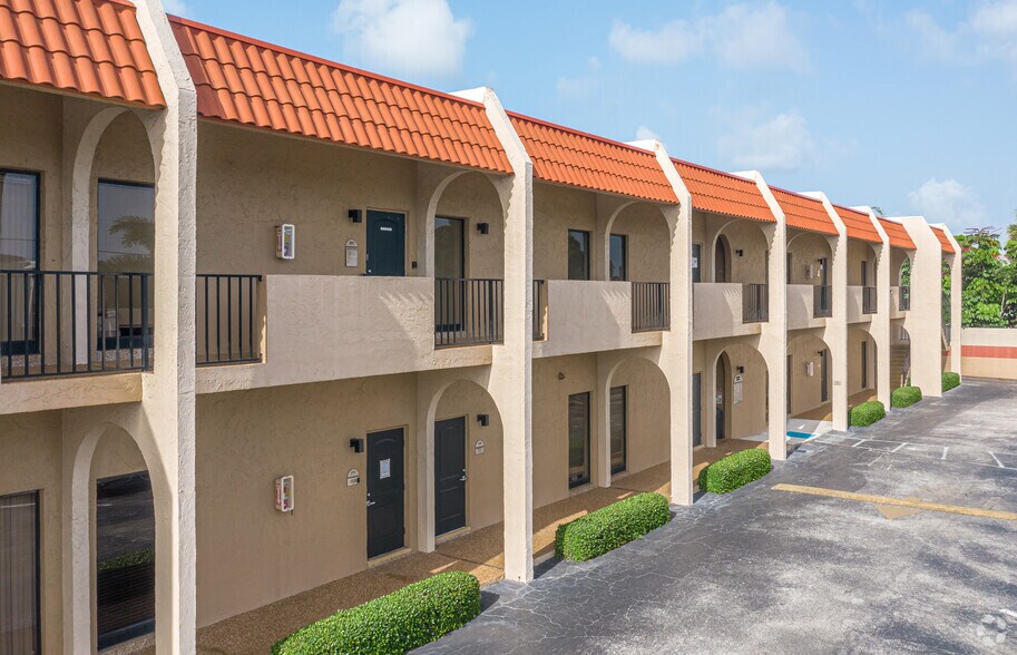 3170 N Federal Hwy, Lighthouse Point, FL à louer - Photo du bâtiment - Image 3 de 10