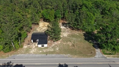 13828 US Highway 29, Andalusia, AL - Aerial map view - Image1