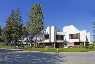 More details for 3080 Olcott St, Santa Clara, CA - Office for Lease