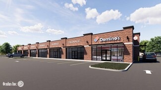 More details for 1204 N Main St, O'Fallon, MO - Retail for Lease