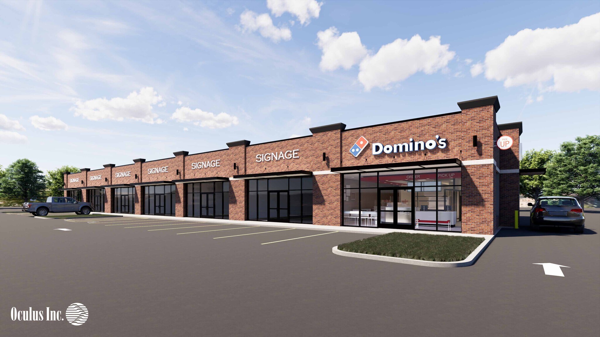 1204 N Main St, O'Fallon, MO for lease Building Photo- Image 1 of 3