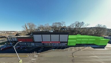 7 S 4th St, Council Bluffs, IA for lease Building Photo- Image 2 of 30