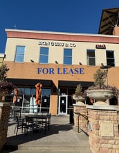 1600-1730 E Woodlawn Rd, Charlotte, NC for lease Building Photo- Image 2 of 3