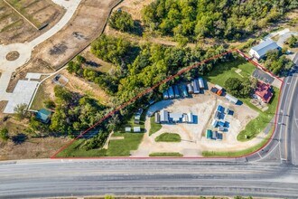 103 Farm to Market 2280, Cleburne, TX - Aerial map view - Image1