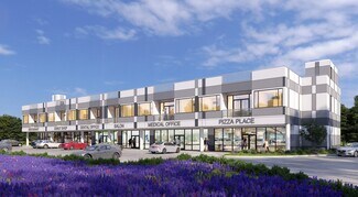 Plus de détails pour 3501 Carbon Rd, Irving, TX - Bureau/Commerce de détail à louer