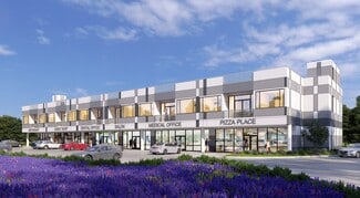 More details for 3501 Carbon Rd, Irving, TX - Office/Retail for Lease