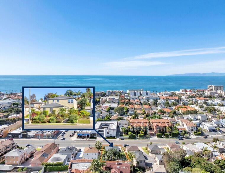 622 S Pacific Coast Hwy, Redondo Beach, CA for sale - Building Photo - Image 1 of 24