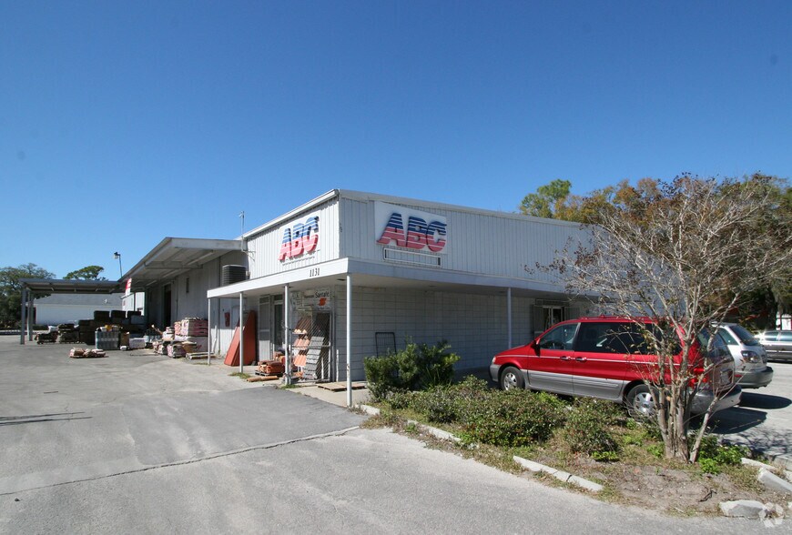 1125 9th Ave E, Bradenton, FL à vendre - Photo du bâtiment - Image 3 de 16