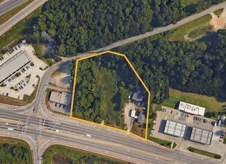 Plus de détails pour 2038 Fairburn Rd, Douglasville, GA - Terrain à vendre