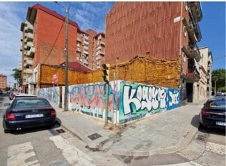 More details for Carrer de Balmes, 28, Sabadell - Land for Sale