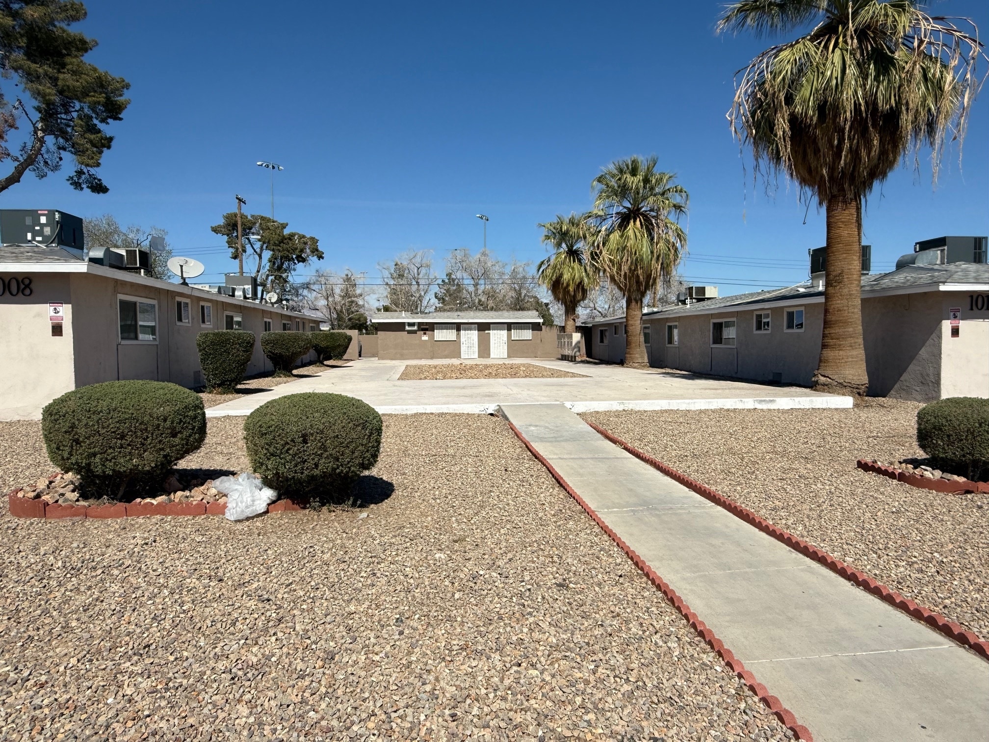 900-1208 E Carey Ave, North Las Vegas, NV for sale Primary Photo- Image 1 of 35