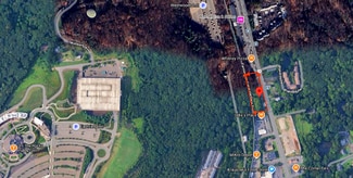 More details for 3360 Whitney Ave, Hamden, CT - Land for Lease