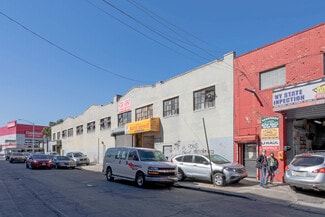 More details for 1415-1419 Inwood Ave, Bronx, NY - Industrial for Lease